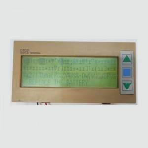 Nieuwe en originele Dt021 - C500-dt021-v1 C500 V1 displayterminalunit industriële automatisering - Product Image 1