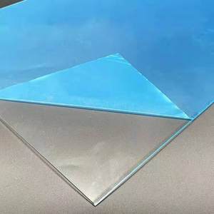 Placa de guía de luz óptica PMMA de alta eficiencia con iluminación directa, tablero de marcado láser para downlights - Rina Tech - Product Image 5