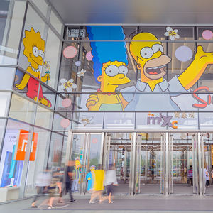 Autocollant de fenêtre <span class=keywords><strong>sablé</strong></span>, fenêtre sablée, <span class=keywords><strong>film</strong></span> plastique PVC, translucide brillant - Product Image 6