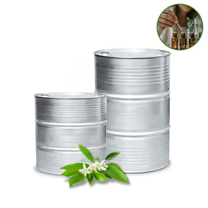 Huile de Massage Concentrée Aromatique Sensuelle en Gros pour Usine, Base d'Huile de Massage Personnalisée pour Soins Corporels en Spa, Usine Chinoise - Product Image 3