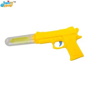 Venta al por mayor Pistola de sabor afrutado Juguete ligero Piruleta Caramelo duro - Product Image 3