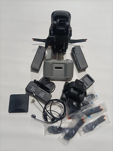 Dron Plegable Original en Oferta para Mavic 3 Prosumer, Cámara 5.1K/50fps, 46 Minutos de Tiempo de Vuelo, Material Plástico, Nivel Experto - Product Image 6