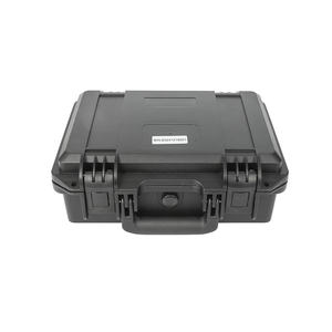 نظام كشف الطائرات بدون طيار بمدى <span class=keywords><strong>3</strong></span> كيلومترات مع هوائيات متعددة الاتجاهات لتحديد موقع الطائرات بدون طيار وتتبع الطيار ومعدات دفاع ضد طائرات دي جي بدون طيار بتردد 300-6 جيجاهرتز - Product Image 2