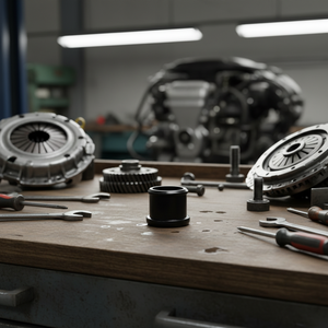 Pièces détachées compatibles Fiat, bague d'embrayage pour Fiat Opel Lancia Alfa Romeo - Product Image 3