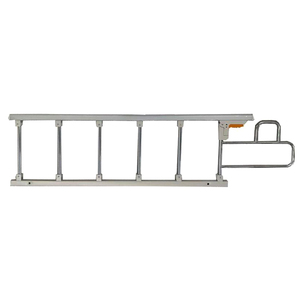 מעקה צד נירוסטה עבור אביזרים למיטת בית חולים ציוד רפואי - Product Image 5