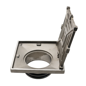 ท่อระบายน้ำเหล็กหล่อสำหรับงานอุตสาหกรรมกลางแจ้ง รุ่น GUIDA 726227 ขายดีที่สุด - Product Image 1