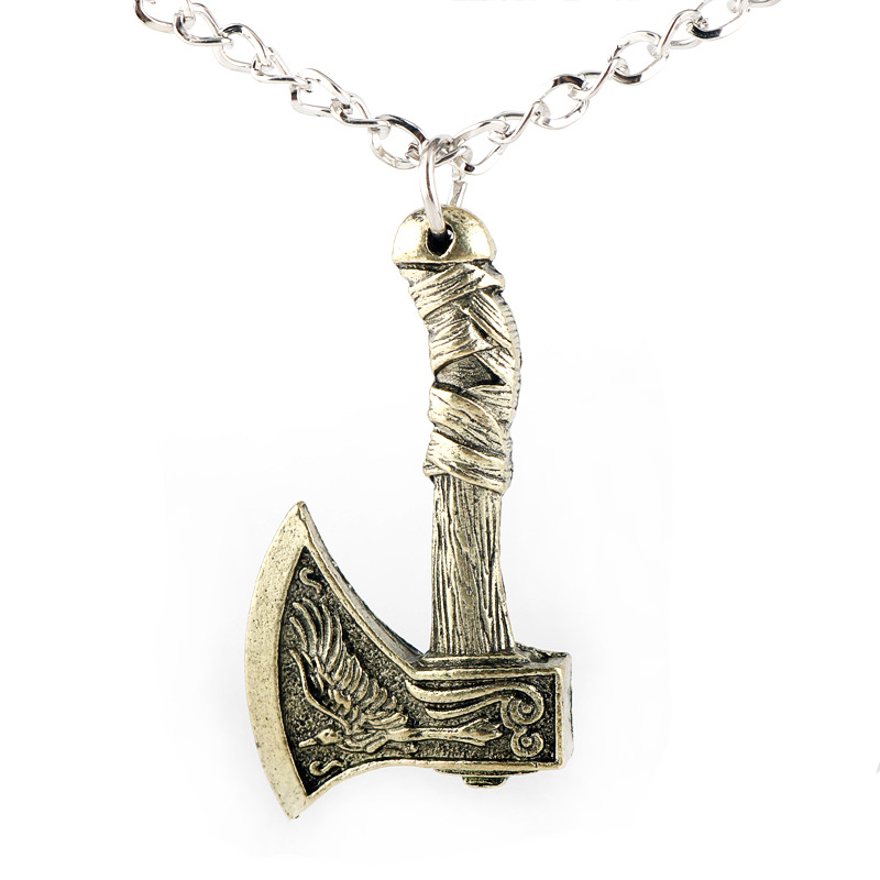 How to Choose the Best Viking Necklace: A Complete Buying Guide
