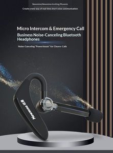 Casque avec traduction en temps réel, talkie-walkie, contrôle par application et fonction SOS d'urgence, conversation en temps réel - Product Image 5