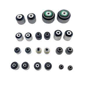 Bujes de Brazo de Control Delantero y Trasero para Land Rover y <span class=keywords><strong>Jaguar</strong></span>, Bujes de Brazo de Control Superior e Inferior LR133900 LR148836 - Product Image 4