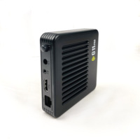 Nouvelle console de jeu G11pro G11pro Gamebox 2.4g boîte de jeu sans fil 4k prise en charge Ps1 prise en charge des jeux vocaux à distance 64g