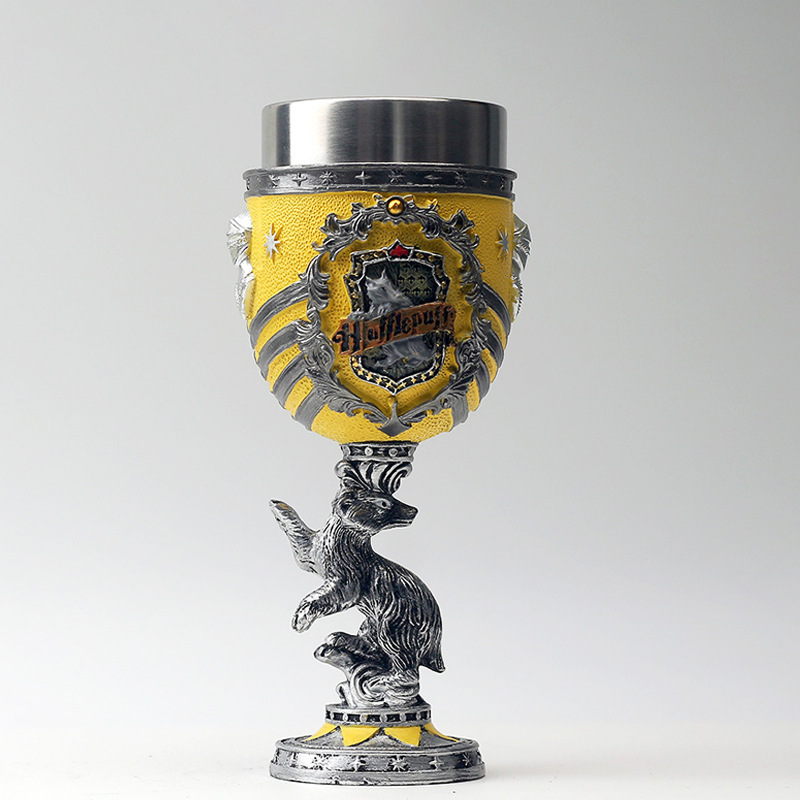 Copa-ratón de Harry Potter