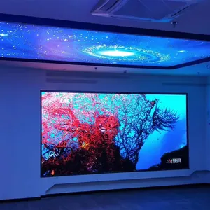 P2. P2.976 P2.5Mm Indoor Led Display Panel Led Display Big Screen Panel Advertising Indoor Stores