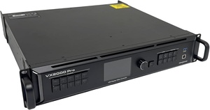 Processore Video LED Novastar VX2000 Pro 4K HDR, Luminosità 500cd/m, Montabile a Parete, Leggibile alla Luce Solare per <span class=keywords><strong>Display</strong></span> LED Interni/Esterni - Product Image 2