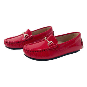 Mocassins en caoutchouc pour filles et enfants de 11 à 12 ans, 2023 - Product Image 3