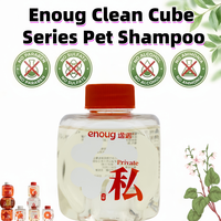Shampoo intime hypoallergénique pour animaux de compagnie, pH équilibré pour les parties intimes, soin quotidien, prévention des infections, sans alcool, sans colorant, non irritant