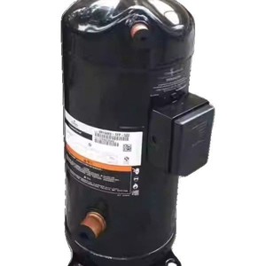 คอมเพรสเซอร์แบบสกรอลล์ Emerson รุ่น ZR125KC TFD 522 10 แรงม้า อะไหล่เครื่องทำความเย็นและเครื่องปรับอากาศ - Product Image 5