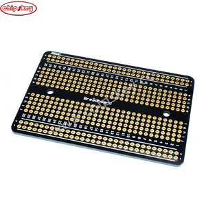 # 49039 Carte de soudure double face universelle pour <span class=keywords><strong>Arduino</strong></span> - Product Image 4