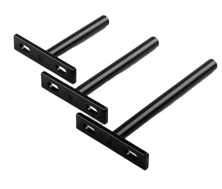 Folding Shelf Support Bracket Hidden Floating