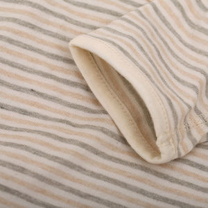 <span class=keywords><strong>Pijama</strong></span> de manga larga para bebé, 100% algodón, diseño personalizado - Product Image 4