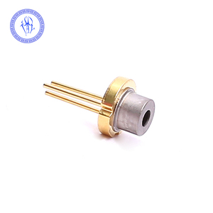 Có thể nhìn thấy chùm màu đỏ 100mW Công suất đầu ra 650nm để có thể gói - Product Image 4