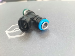 166007S000 Vòi Phun Nhiên Liệu Mới Cho Đầu Phun Nhiên Liệu BOSCH Cho Nissan Pathfinder 4.0L V6 Bán Chạy <span class=keywords><strong>0280158007</strong></span> - Product Image 3