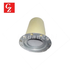 เปลี่ยนไส้กรองแยกอากาศ/น้ำมันสำหรับคอมเพรสเซอร์ Kaeser รุ่น 6.3571.0 - Product Image 4