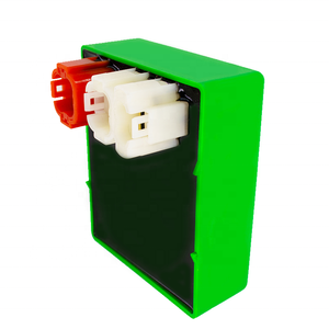 Conector CDI Hembra de 6 Pines para Virago 535 Racing CDI para <span class=keywords><strong>NS200</strong></span> - Product Image 3