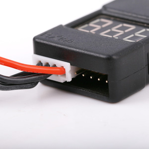 แบตเตอรี่ Lipo สำหรับโดรนควบคุมระยะไกล2200มิลลิแอมป์ต่อชั่วโมง11.1โวลต์3วินาที - Product Image 4