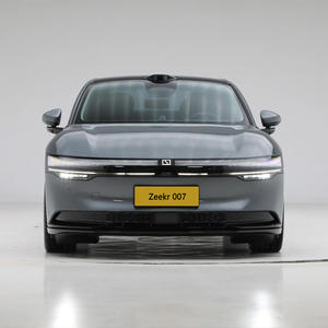 Pesan Mobil Bekas Zeekr 007 Tahun 2024 Model Baru, Mobil Sport Listrik AWD Kecepatan Tinggi, Harga Murah - Product Image 2