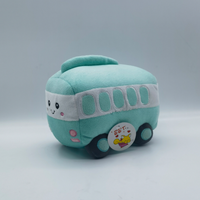 Personnalisation de voitures en peluche Peluches Fabricant de jouets en peluche