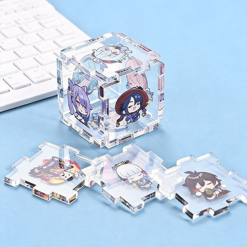 Diseño personalizado