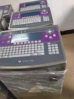 Penjualan Panas Printer Bekas Asli Markem-Imaje 9040 1.1g 3M untuk Printer Inkjet Imaje 9040 Cij.