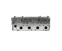 Conjunto de Culata YD25 YD25-ETI 11040-5X00A 7485132979 para Nissan Cabstar Frontier Murano Navara NV350 Urvan Pathfinder 2.5