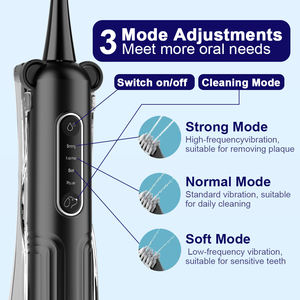 <span class=keywords><strong>Brosse</strong></span> <span class=keywords><strong>à</strong></span> dents <span class=keywords><strong>électrique</strong></span> imperméable et sans danger <span class=keywords><strong>pour</strong></span> les animaux de compagnie - SPA dentaire 3 en 1 <span class=keywords><strong>pour</strong></span> chiens et chats, nettoyeur de dents <span class=keywords><strong>électrique</strong></span> <span class=keywords><strong>pour</strong></span> la plaque et la mauvaise haleine - Product Image 4