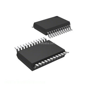 Original R5F213G6DDSP # Composants électroniques intégrés W4 24 LSSOP (largeur 0,220 po 5,60 mm) - Product Image 1