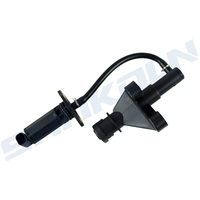 Capteur de niveau d'huile moteur premium OE A2759050000 avec faisceau de câblage pour pièces de rechange d'entretien automobile BMW