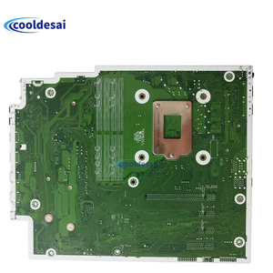 Pour <span class=keywords><strong>HP</strong></span> <span class=keywords><strong>EliteDesk</strong></span> <span class=keywords><strong>800</strong></span> G4 <span class=keywords><strong>SFF</strong></span> carte mère L22110-001 L22110-601 L01482-001 LGA1151 carte mère 100% travail - Product Image 2