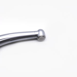 Pieza de Mano Dental <span class=keywords><strong>NSK</strong></span> Turbina de Aire de Alta Velocidad con Cabezal Estándar, Botón de Presión y Conexión de 4 Orificios - Product Image 3