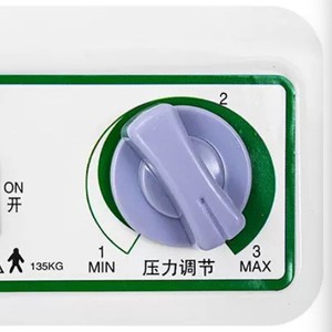 Jiaxin Anti-Bedsore Air Mattress 3 Layer Inflatable Nursing <b>Bed</b> <b>Pad</b> For Bedridden Elderly Home Use - Product Image 4