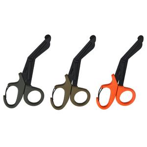 Noodhulpverband Schaar Tactische Reddingsschaar Roestvrijstalen Medische Noodsituatie - Product Image 6