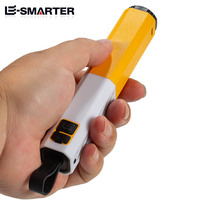 1500 Ma Zoom Camping Portable Laser Télécommande Tiktok Longue Durée Rechargeable Edc Linternas Lampe de Poche
