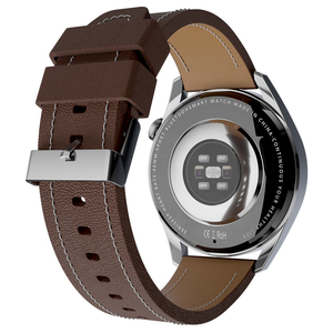 Orologio Tracker DT3 PRO più venduto BT call HR BP Health Smart watch con face push Smartwatch Watch DT3 IP68 impermeabile - Product Image 3