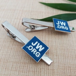 2019 tendance hommes bijoux pas cher chine fabrication jw org épingle à <span class=keywords><strong>cravate</strong></span> fabricants - Product Image 4