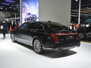 Hongqi H9 Modello 2.0T Edizione Flag Chang, Berlina Elettrica di Lusso a 5 Posti, Auto Nuove o <span class=keywords><strong>Usate</strong></span> a Prezzi Convenienti - Product Image 6