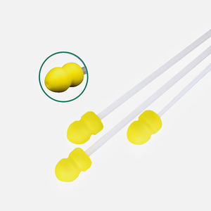 อุปกรณ์การผสมเทียมผ้าแคนวาสใช้แล้วทิ้งสำหรับสายสวนหมู - Product Image 1