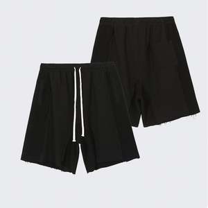 Pantalones cortos de verano personalizados para hombre, pantalones cortos deportivos para correr, pantalones cortos informales para hombre, pantalones cortos de playa - Product Image 3