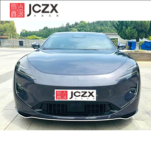 รถยนต์ไฟฟ้า650 <span class=keywords><strong>2023</strong></span>ไฟฟ้า Avatr 12รุ่นประสิทธิภาพการทำงานของ4WD เลเซอร์สามระดับ12 - Product Image 2