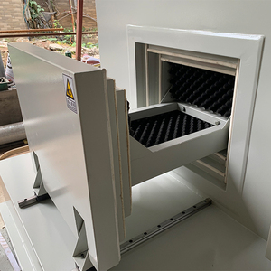 Jinghuan Acoustic, hộp âm thanh có thể kiểm tra độ ồn của động cơ, loa, micro, loa phóng thanh và các sản phẩm điện tử khác - Product Image 6