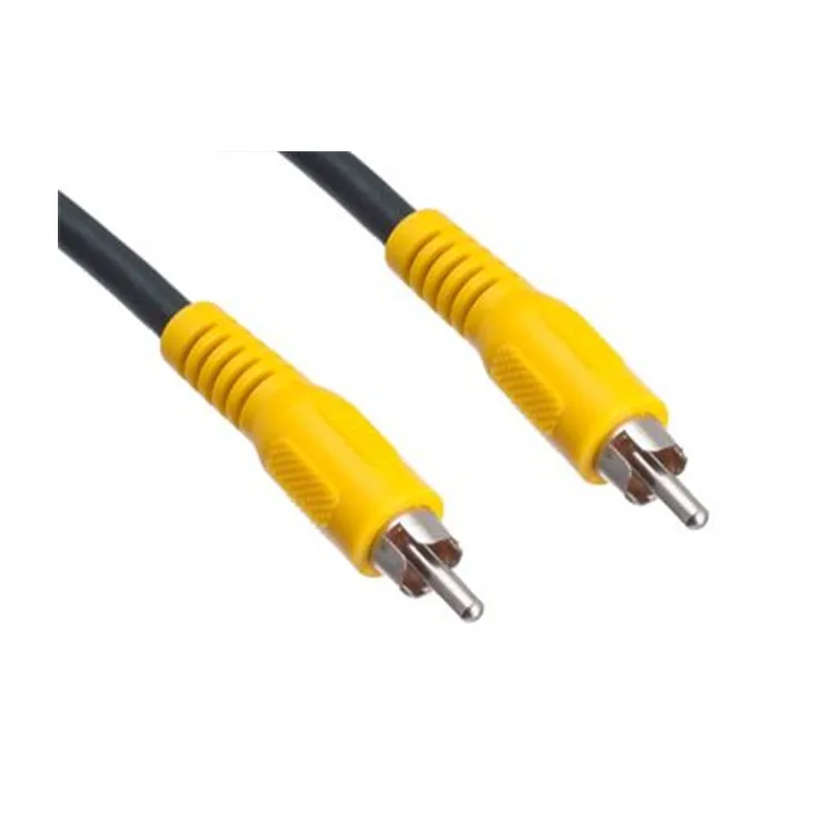 RCA Cable male to male 1 RCA cable