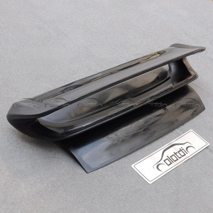 สปอยเลอร์กันชนท้ายคาร์บอนไฟเบอร์ GT3 สำหรับ Porsche 996 911 991 Carrera OLOTDI - Product Image 5